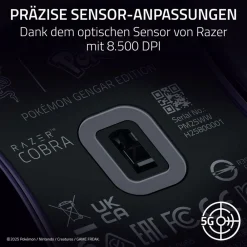 Razer Gaming-Mäuse Sale