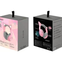 Razer Kraken Kitty BT V2 - Quart Outlet