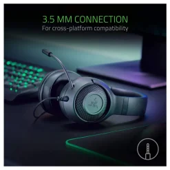 Kraken X Lite (RZ04-02950100-R381) Headset ^ Razer Online