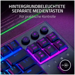 Razer Ornata V3 Tenkeyless Tastatur Discount