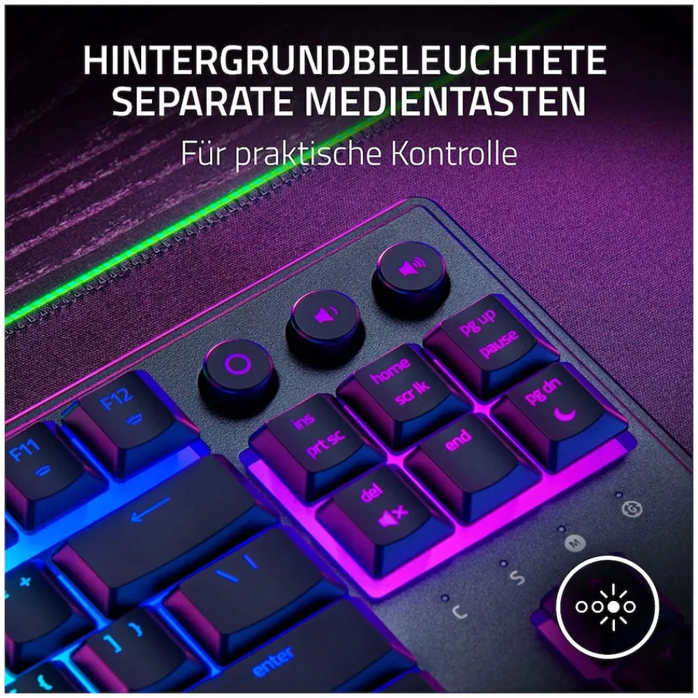 Razer Ornata V3 Tenkeyless Tastatur Discount