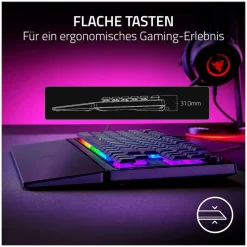 Razer Ornata V3 Tenkeyless Tastatur Discount
