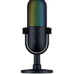 Razer Seiren V3 Chroma Tischmikrofon Hot