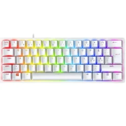 RAZ Huntsman Mini - Mercury Ed ^ Razer Hot
