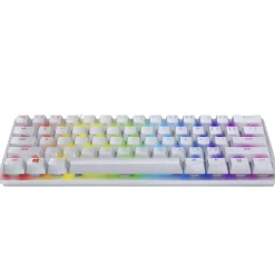 RAZ Huntsman Mini - Mercury Ed ^ Razer Hot