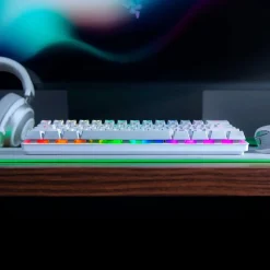 RAZ Huntsman Mini - Mercury Ed ^ Razer Hot