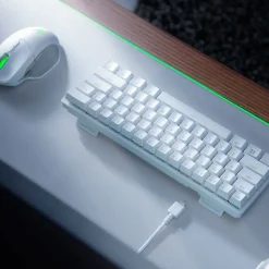 RAZ Huntsman Mini - Mercury Ed ^ Razer Hot