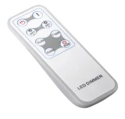LED-Deckenleuchte RL136, Hängeleuchte Effektleuchte, Farbwechsel RGB ^ Reality Trio New