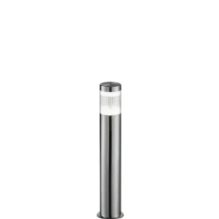 LED-Wegeleuchte RL126, Standlampe Außenleuchte Gartenlampe ~ 48cm ^ Reality Trio Discount
