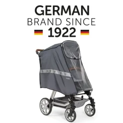 Reer Active Regenschutz für Buggys und Sportwagen Hot