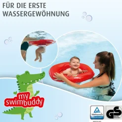 myswimbuddy Schwimmsitz ^ Reer New
