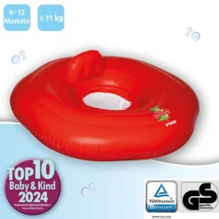 myswimbuddy Schwimmsitz ^ Reer New