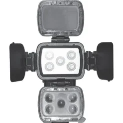 Reflecta LED Videoleuchte DR 10 Discount