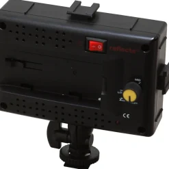 LED Videoleuchte RPL 105 ^ Reflecta Sale