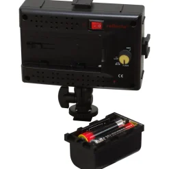 LED Videoleuchte RPL 105 ^ Reflecta Sale