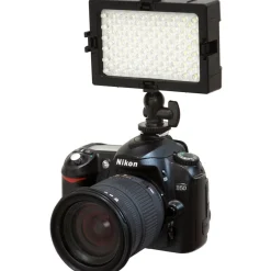 LED Videoleuchte RPL 105 ^ Reflecta Sale