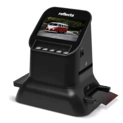 Reflecta Multiformat Scanner x66-Scan Hot