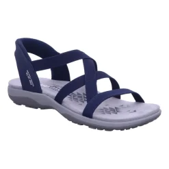 REGGAE SLIM - STRETCH FLEX Gr. 38 ^ Skechers Online