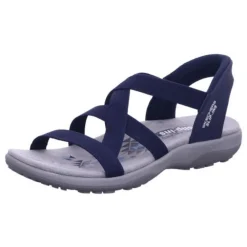 REGGAE SLIM - STRETCH FLEX Gr. 38 ^ Skechers Online