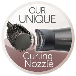 Curl & Straight Confidence D5706 Haartrockner ^ Remington Best
