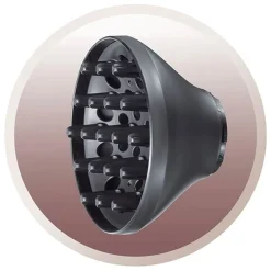 Curl & Straight Confidence D5706 Haartrockner ^ Remington Best