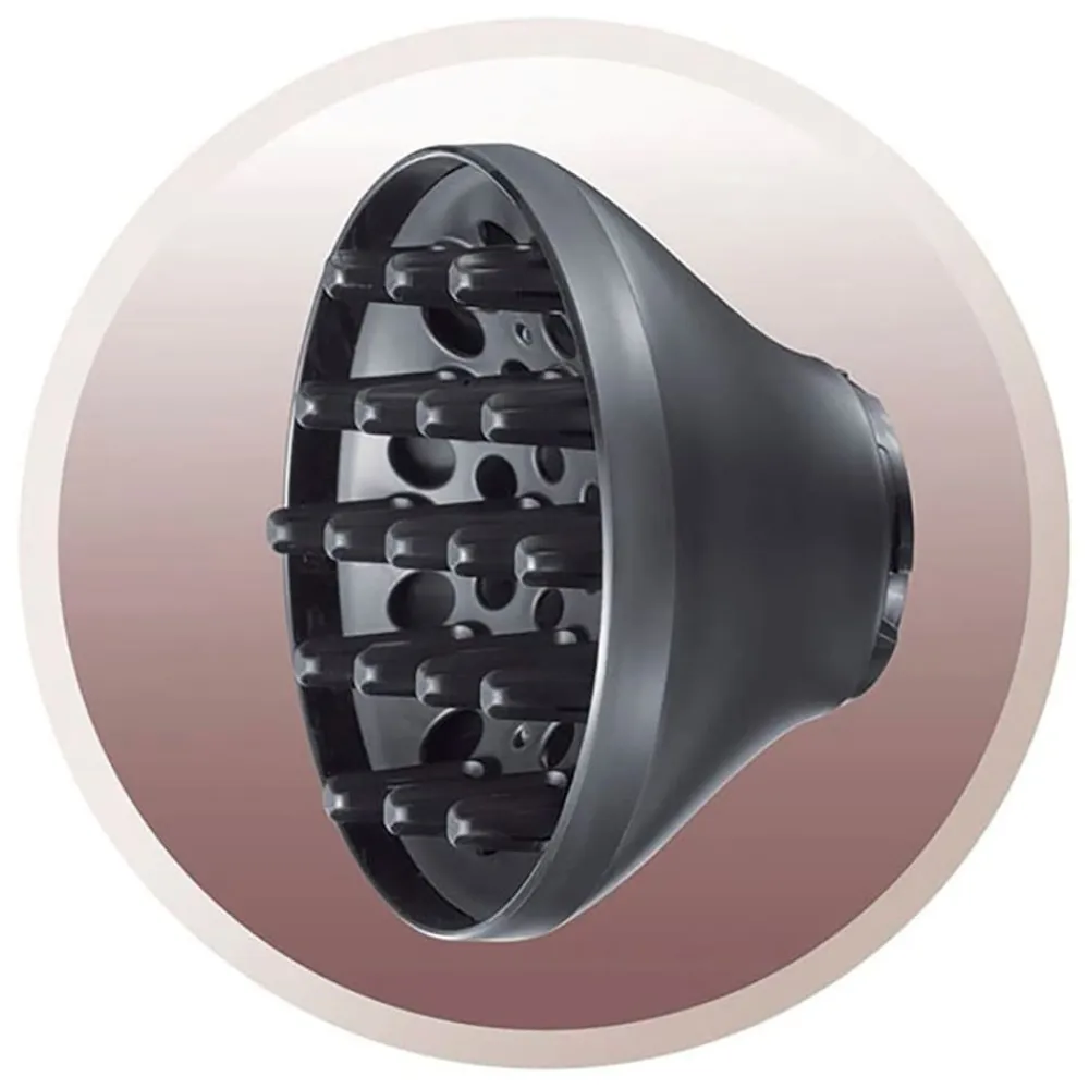 Curl & Straight Confidence D5706 Haartrockner ^ Remington Best