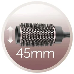 Curl & Straight Confidence D5706 Haartrockner ^ Remington Best