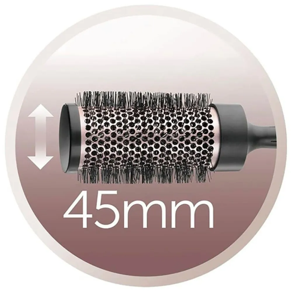 Curl & Straight Confidence D5706 Haartrockner ^ Remington Best