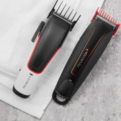  HC 500 Easy FadeHaarschneider ^ Remington New