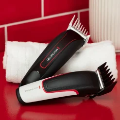  HC 500 Easy FadeHaarschneider ^ Remington New