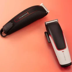  HC 500 Easy FadeHaarschneider ^ Remington New