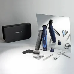 NE 3890 Travel Kit V6 ^ Remington Outlet