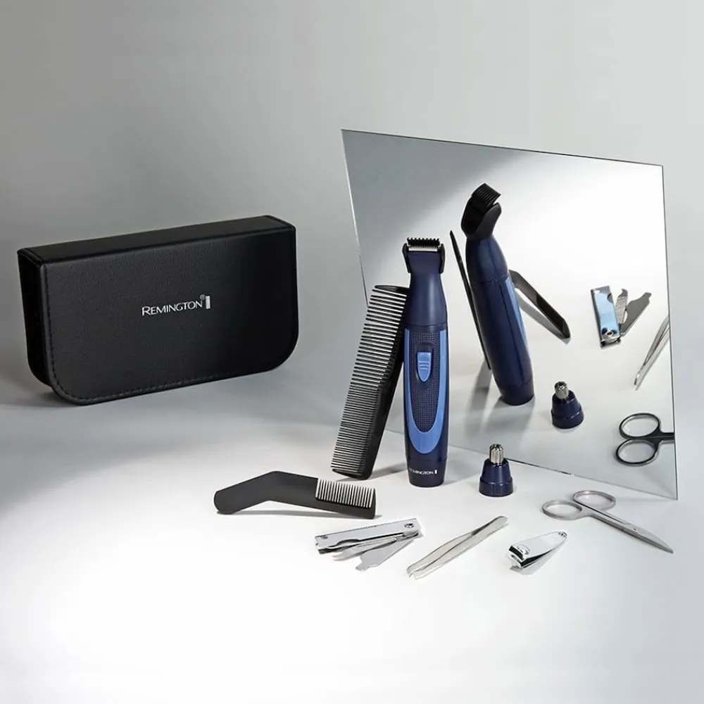 NE 3890 Travel Kit V6 ^ Remington Outlet