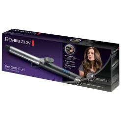Pro Soft Curl CI6525 Lockenstab ^ Remington Hot