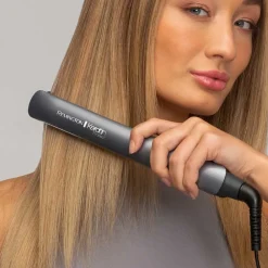 S8598 Keratin Protect Glätteisen ^ Remington Outlet