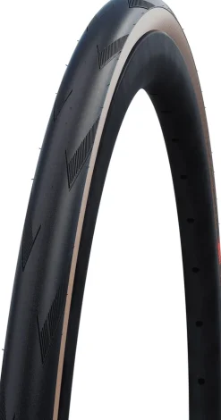 Rennrad-Fahrradreifen PRO ONE TLE HS493 - ADDIX Race Evolution Line  28"700x25C 25-622 ^ SCHWALBE Hot