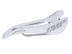 Selle SMP Rennrad-Sattel Composit, weiß Best