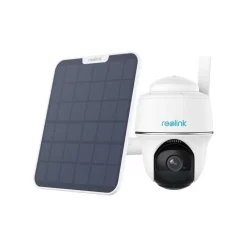 REO - ARGUS B430 Solar P - OUT ^ reolink Online