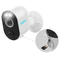 reolink Argus B330 Außenkamera Best