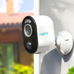 reolink Argus B330 Außenkamera Best
