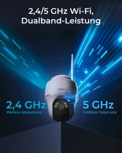 reolink Argus Series B440 Battery-WiFi Sale