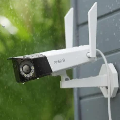 DUO2-4KWS 4K 8 MP WLAN Überwachungskamera ^ reolink Online
