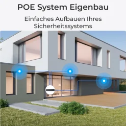 P850 PoE Cam ^ reolink Online