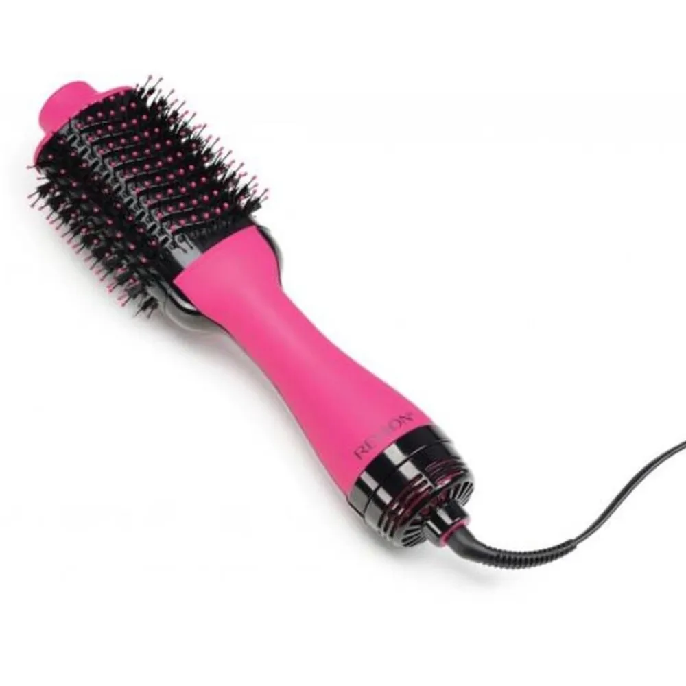 Revlon RVDR5222PE One Step dryer & Volumizer pink Best