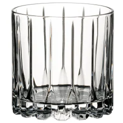 Bar DSG Rocks Glas 2er Set ^ RIEDEL