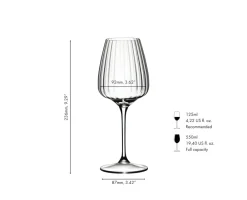 5515/27  Summer Drinks Set/Cocktail ^ RIEDEL New
