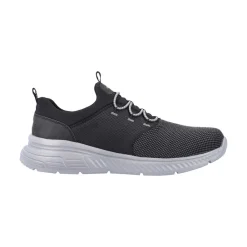 Herren Halbschuhe Gr. ^ Rieker New