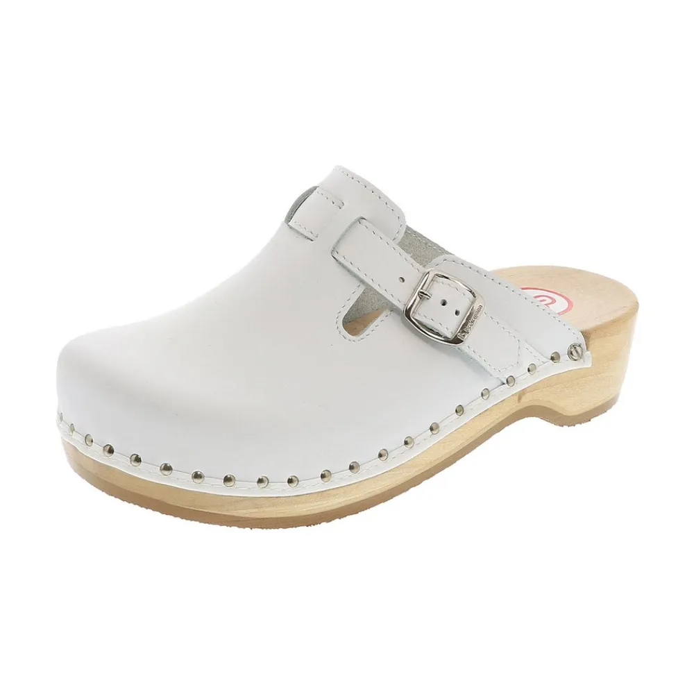 Riemen-Toeffler Gr. 37 ^ Berkemann Discount