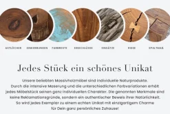 Gartenstuhl EMPIRE TEAK - Teakholz Outdoor klappbar wetterfest massiv ^ riess-ambiente Hot