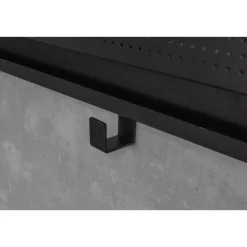 klappbare Werkbank mit Lochwand ^ rikta Hot